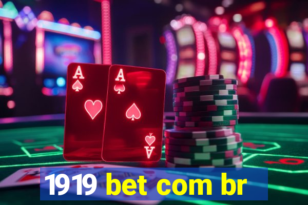 1919 bet com br